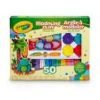 Crayola Plastilina Kit and Modeling Clay Kit Online Sale