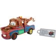 Disney Pixar Cars Precision Series Mater Die-Cast Vehicle Online