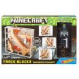 Minecraft Hot Wheels Track Blocks Abandoned Mineshaft Play Set Online Hot Sale