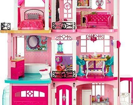 Barbie Dreamhouse Online Hot Sale