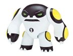 Ben 10 6  Deluxe Power Up Figures - Cannonbolt Online