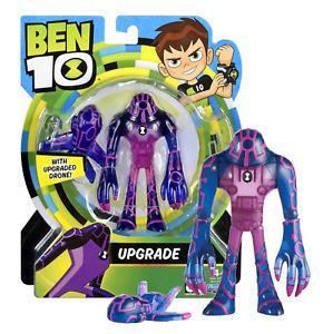 Ben 10 Upgrade Basic Action Figure Discount