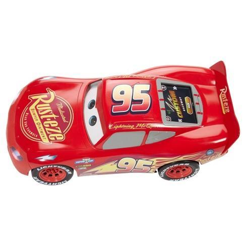 Disney Pixar Cars 3 Tech Touch Lightning McQueen Hot on Sale