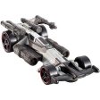 Fighter Carship
Hot Wheels Star Wars Rogue One Partisan X-wing Fighter Carship Online now