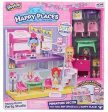 Shopkins Happy Places - Happy Home Games Room and Laundry Online Hot Sale