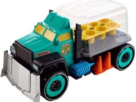 Matchbox Grow Pro Truck Supply