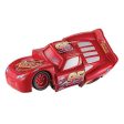 Disney Pixar Cars 3 Race and  Reck Lightning McQueen Vehicle Online Sale