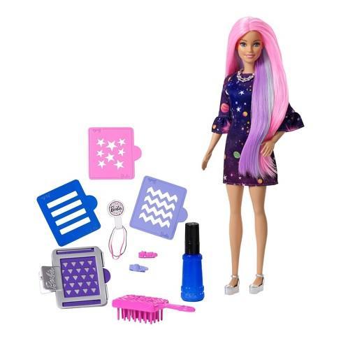 Barbie Color Surprise Doll Cheap