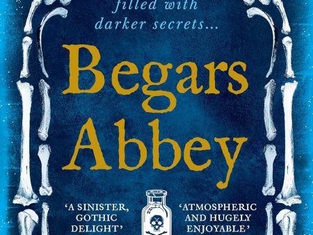 Begars Abbey Online Hot Sale