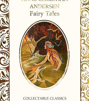 Hans Christian Andersen Fairy Tales For Cheap