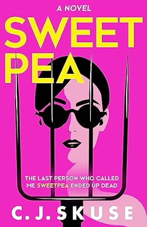 Sweetpea on Sale