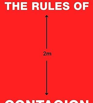 The Rules of Contagion: Why Things Spread--and why they Stop Hot on Sale