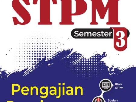 Skor A STPM Pengajian Perniagaan Sem 3 For Discount