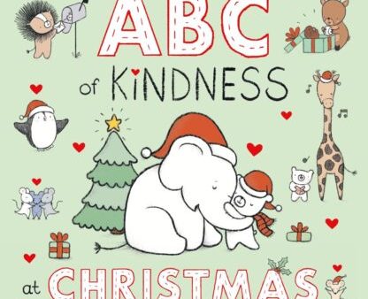 ABC of Kindness at Christmas (Kind Hearts) on Sale