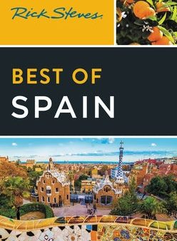 Rick Steves Best of Spain For Cheap