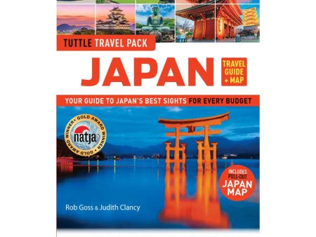 CT Travel Pack Japan 2 For Cheap