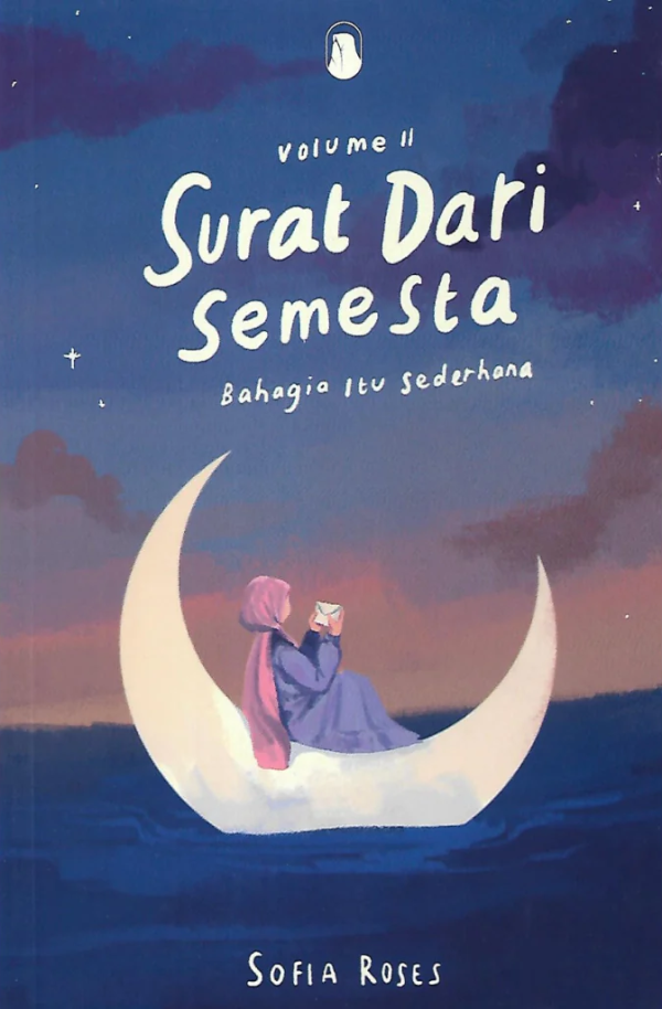 Surat Dari Semesta Volume 2 Hot on Sale