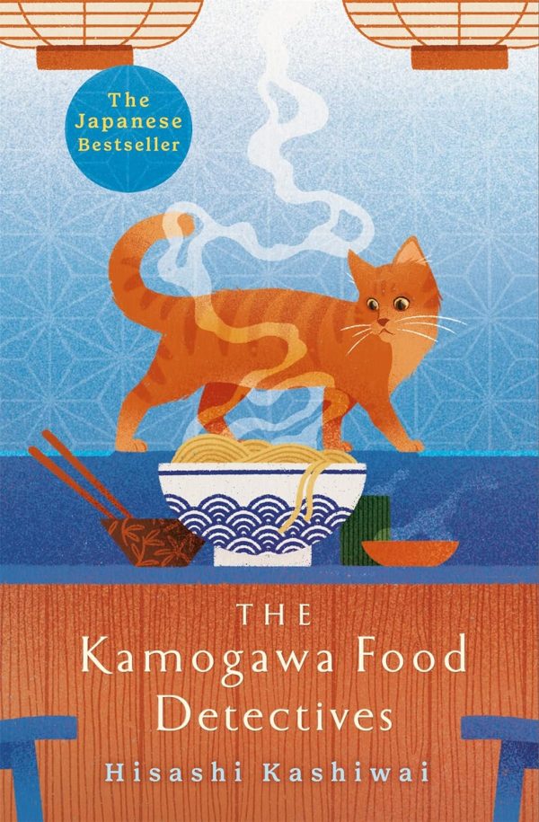 The Kamogawa Food Detectives Online Hot Sale