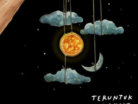 Teruntuk Langit Yang Bercanda Supply