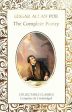 The Complete Poetry of Edgar Allan Poetry For Discount