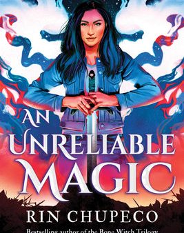 Unreliable Magic on Sale