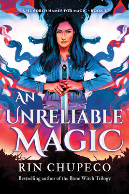 Unreliable Magic on Sale