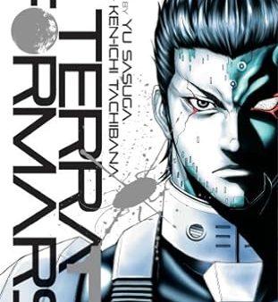 Terra Formars Vol 01 For Discount