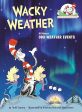 Wacky Weather (Cat In The Hat s Learning Library) Online Hot Sale