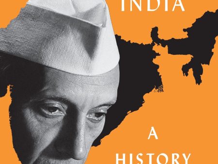 Nehru s India: A History In Seven Myths on Sale