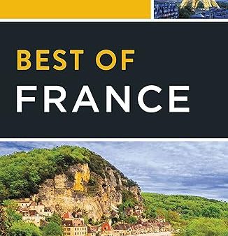 Rick Steves Best of France Online now