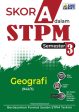 Skor A STPM Geografi Sem 3 For Discount