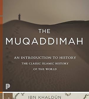 The Muqaddimah Online Sale