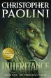 Inheritance (The Inheritance Cycle #4) For Sale