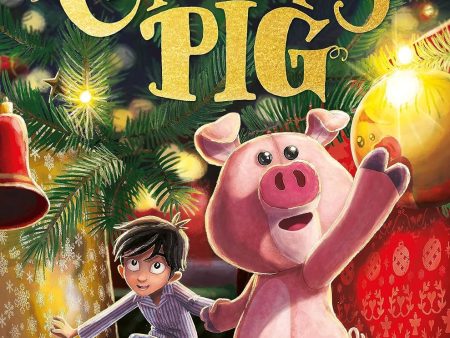 The Christmas Pig (PB) Discount