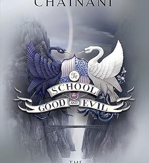 The School for Good and Evil - The Collector s Edition Discount