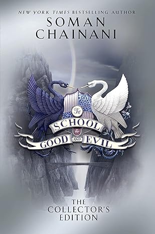 The School for Good and Evil - The Collector s Edition Discount