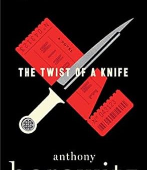 The Twist of a Knife Online Hot Sale