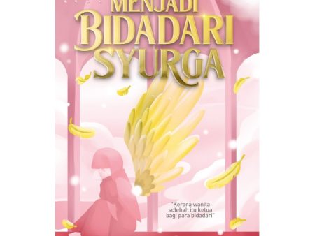 Menjadi Bidadari Syurga For Discount