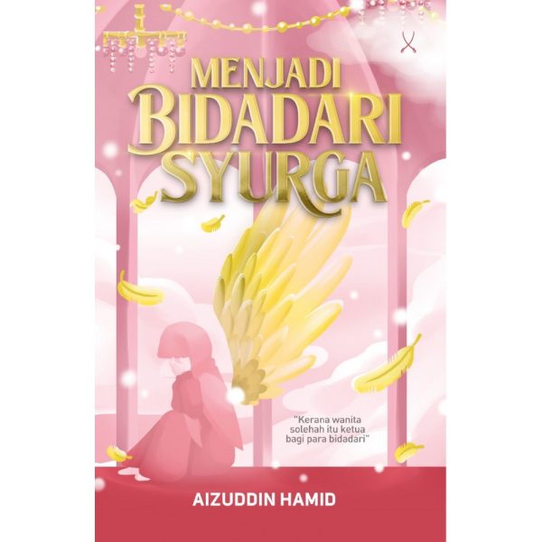 Menjadi Bidadari Syurga For Discount