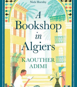 A Bookshop in Algiers Supply