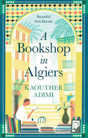 A Bookshop in Algiers Supply