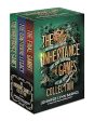 The Inheritance Games Paperback Boxed Set on Sale