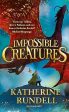 Impossible Creatures Hot on Sale