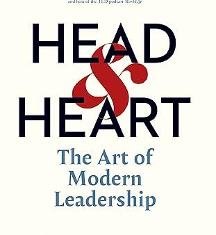 Head & Heart: The Art of Modern Leadership Discount