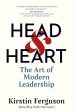 Head & Heart: The Art of Modern Leadership Discount