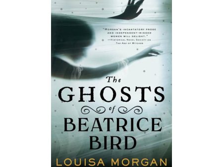 The Ghosts of Beatrice Bird Online now