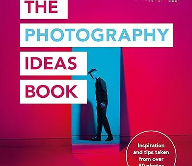 Tate: The Photography Ideas Book Fashion