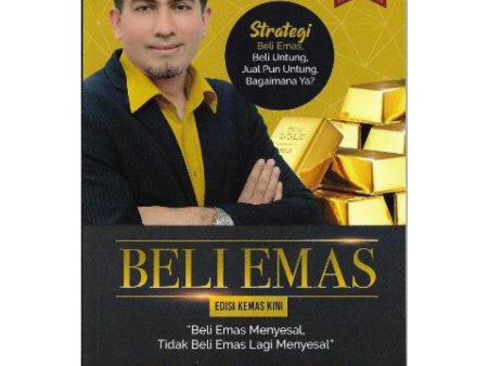 Beli Emas (EDISI KEMASKINI) on Sale