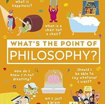 What s the Point of Philosophy? Online Hot Sale