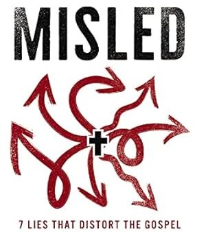 Misled Hot on Sale